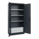 C+P Armoire lourde Acurado Pro 1950 × 1000 × 500 mm 7016/7016