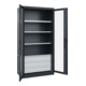 C+P Armoire lourde Acurado Pro 1950 × 1000 × 500 mm 7016/7016