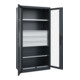 C+P Armoire lourde Acurado Pro 1950 × 1000 × 500 mm 7016/7016