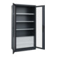 C+P Armoire lourde Acurado Pro 1950 × 1000 × 500 mm 7016/7016
