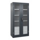 C+P Armoire lourde Acurado Pro 1950 × 1000 × 500 mm 7016/7016
