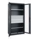 C+P Armoire lourde Acurado Pro 1950 × 1000 × 500 mm 7016/7016