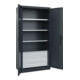 C+P Armoire lourde Acurado Pro 1950 × 1000 × 500 mm 7016/7016