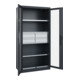 C+P Armoire lourde Acurado Pro 1950 × 1000 × 500 mm 7016/7016