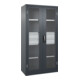 C+P Armoire lourde Acurado Pro 1950 × 1000 × 500 mm 7016/7016