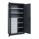 C+P Armoire lourde Acurado Pro 1950 × 1000 × 500 mm 7016/7016