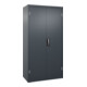 C+P Armoire lourde Acurado Pro 1950 × 1000 × 500 mm 7016/7016