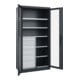 C+P Armoire lourde Acurado Pro 1950 × 1000 × 500 mm 7016/7016