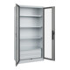 C+P Armoire lourde Acurado Pro 1950 x 1000 x 500 mm 7035/0004