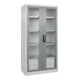 C+P Armoire lourde Acurado Pro 1950 x 1000 x 500 mm 7035/0004