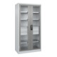 C+P Armoire lourde Acurado Pro 1950 x 1000 x 500 mm 7035/0004