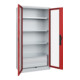 C+P Armoire lourde Acurado Pro 1950 x 1000 x 500 mm 7035/3000