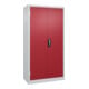 C+P Armoire lourde Acurado Pro 1950 × 1000 × 500 mm 7035/3003