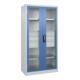C+P Armoire lourde Acurado Pro 1950 x 1000 x 500 mm 7035/5023