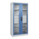 C+P Armoire lourde Acurado Pro 1950 x 1000 x 500 mm 7035/5023