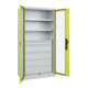 C+P Armoire lourde Acurado Pro 1950 x 1000 x 500 mm
