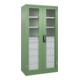 C+P Armoire lourde Acurado Pro 1950 x 1000 x 500 mm