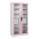 C+P Armoire lourde Acurado Pro 1950 x 1000 x 500 mm 9016/3015