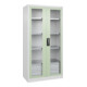 C+P Armoire lourde Acurado Pro 1950 x 1000 x 500 mm 9016/6019