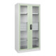 C+P Armoire lourde Acurado Pro 1950 x 1000 x 500 mm 9016/6019