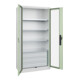 C+P Armoire lourde Acurado Pro 1950 x 1000 x 500 mm 9016/6019