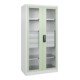 C+P Armoire lourde Acurado Pro 1950 x 1000 x 500 mm 9016/6019