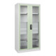 C+P Armoire lourde Acurado Pro 1950 x 1000 x 500 mm 9016/6019