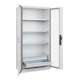 C+P Armoire lourde Acurado Pro 1950 × 1000 × 500 mm 9016/9016