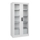 C+P Armoire lourde Acurado Pro 1950 × 1000 × 500 mm 9016/9016