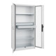 C+P Armoire lourde Acurado Pro 1950 × 1000 × 500 mm 9016/9016