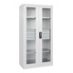 C+P Armoire lourde Acurado Pro 1950 × 1000 × 500 mm 9016/9016