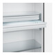 C+P Armoire lourde Acurado Pro 1950 × 1000 × 500 mm 9016/9016