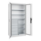 C+P Armoire lourde Acurado Pro 1950 × 1000 × 500 mm 9016/9016