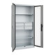 C+P Armoire lourde Acurado Pro 1950 x 1000 x 500 mm