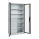 C+P Armoire lourde Acurado Pro 1950 x 1000 x 500 mm