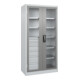 C+P Armoire lourde Acurado Pro 1950 x 1000 x 500 mm