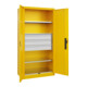 C+P Armoire lourde Acurado Pro 1950 x 1000 x 500 mm RAL 1023