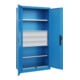 C+P Armoire lourde Acurado Pro 1950 x 1000 x 500 mm RAL 5012