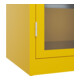 C+P Armoire lourde Acurado Pro 1950 x 1000 x 600 mm 1023/1023