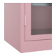 C+P Armoire lourde Acurado Pro 1950 x 1000 x 600 mm 3015/3015