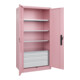 C+P Armoire lourde Acurado Pro 1950 x 1000 x 600 mm 3015/3015