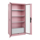 C+P Armoire lourde Acurado Pro 1950 x 1000 x 600 mm 3015/3015