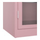 C+P Armoire lourde Acurado Pro 1950 x 1000 x 600 mm 3015/3015