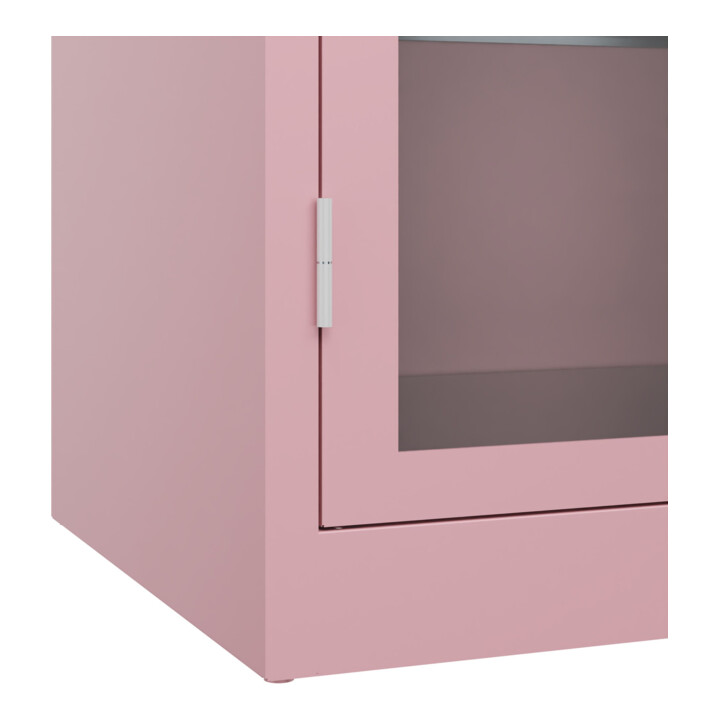 C+P Armoire lourde Acurado Pro 1950 x 1000 x 600 mm 3015/3015