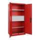 C+P Armoire lourde Acurado Pro 1950 x 1000 x 600 mm 3020/3020