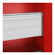 C+P Armoire lourde Acurado Pro 1950 x 1000 x 600 mm 3020/3020