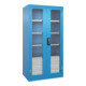 C+P Armoire lourde Acurado Pro 1950 x 1000 x 600 mm 5012/5012