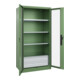 C+P Armoire lourde Acurado Pro 1950 x 1000 x 600 mm 6011/6011
