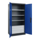 C+P Armoire lourde Acurado Pro 1950 x 1000 x 600 mm 7016/5010