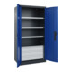 C+P Armoire lourde Acurado Pro 1950 x 1000 x 600 mm 7016/5010
